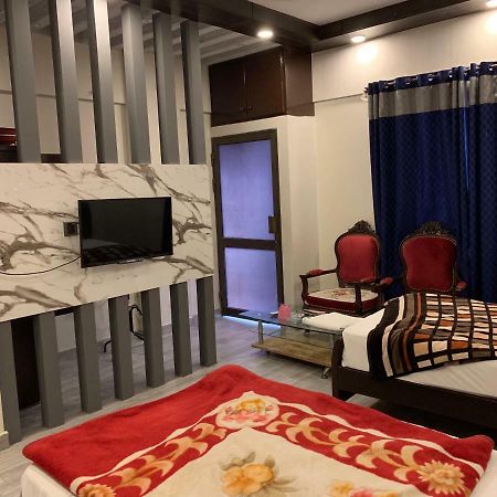 Embassy Lodge Карачи Екстериор снимка