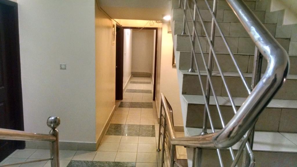 Embassy Lodge Карачи Екстериор снимка