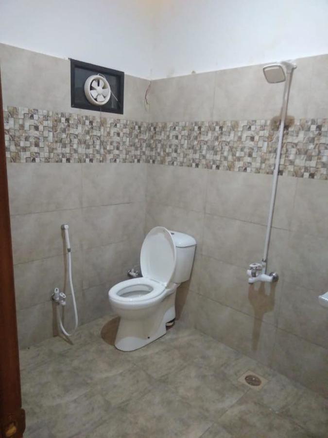 Embassy Lodge Карачи Екстериор снимка