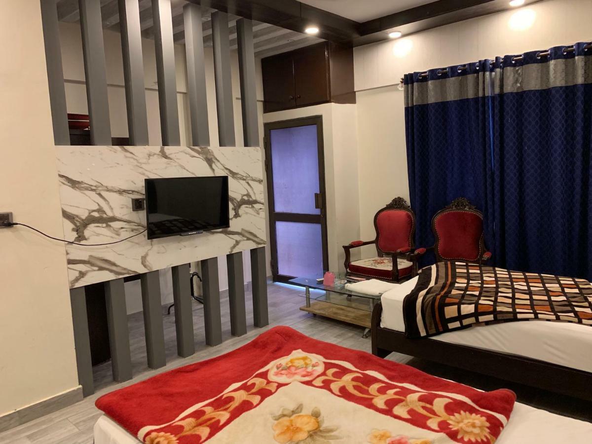 Embassy Lodge Карачи Екстериор снимка
